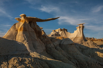 Wings Ah-Shi-Sle-Pah Wilderness Study Area