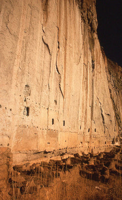 Bandelier National Monument