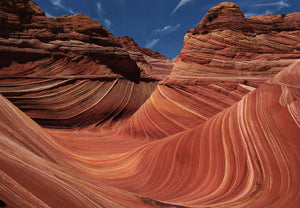 Coyote Buttes  Sand Waves