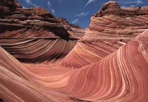 Coyote Buttes  Waves Of Sand