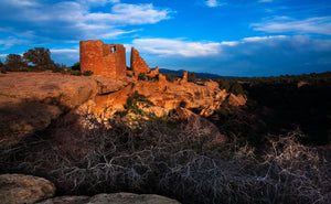 Hovenweep National Monument