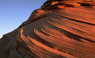 Poverty Flats Ranch Coyote Buttes