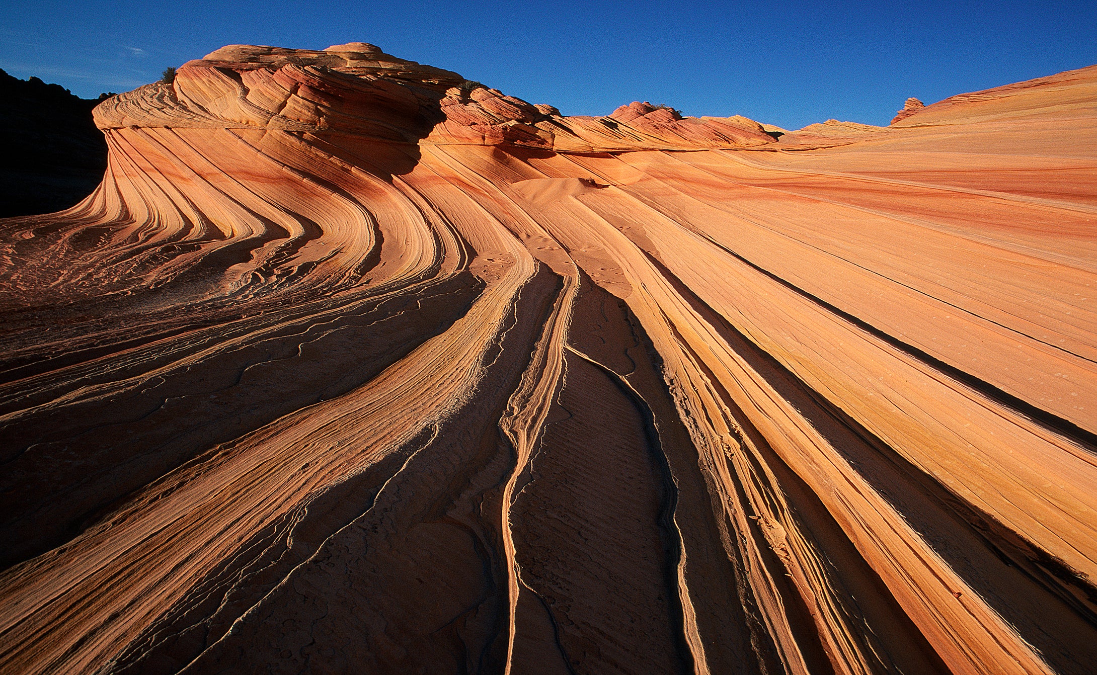 Coyote Buttes The Colorful Second Wave