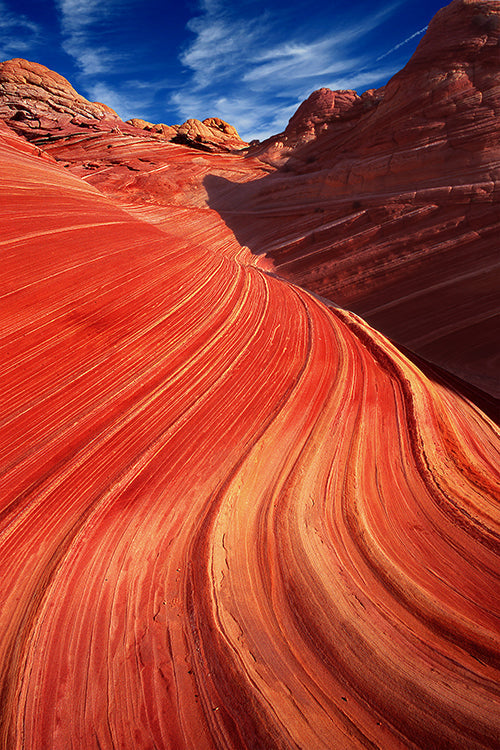 Coyote Buttes  Ancient Sands