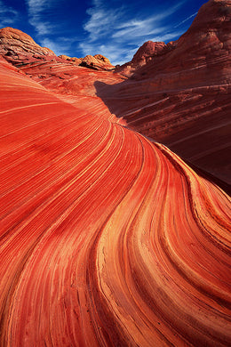 Coyote Buttes  Ancient Sands