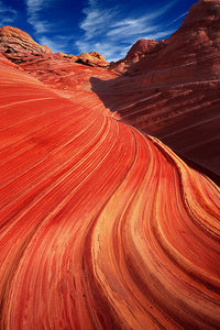 Coyote Buttes  Ancient Sands