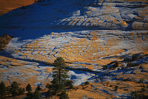 Devils Back Bone  Escalante Staircase   Utah