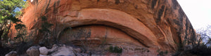 Moki Arch  Bears Ears National Monument, Utah