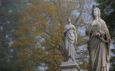 Mt Pleasant Cemetery  St Johnsbury Vermont