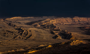 San Rafael Reef  Lake Powell