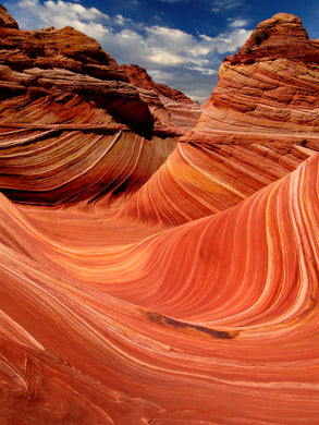 Coyote Buttes  Ancient Rainbow Sands