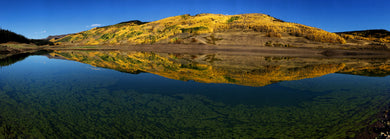 Yamcolo Resevoir   Yampa  Colorado