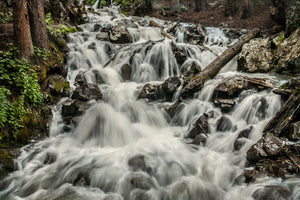 Colorado Cascading Waters - Engineer Pass