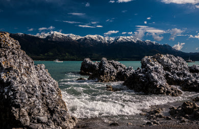 Coromandel Penninsula  New Zealand