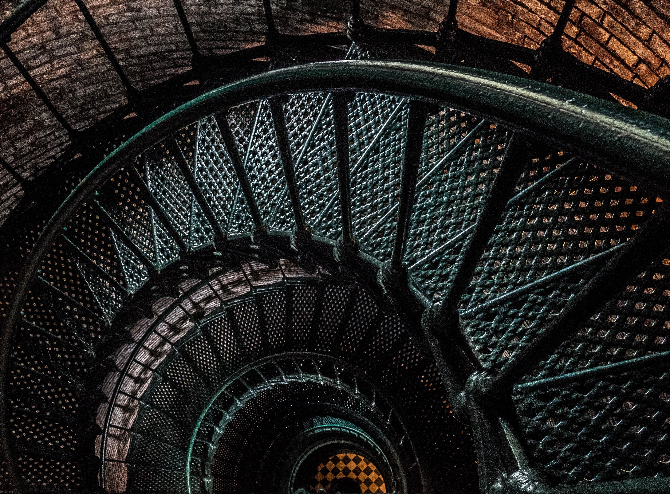 Currituck Beach Lighthouse North Carolina