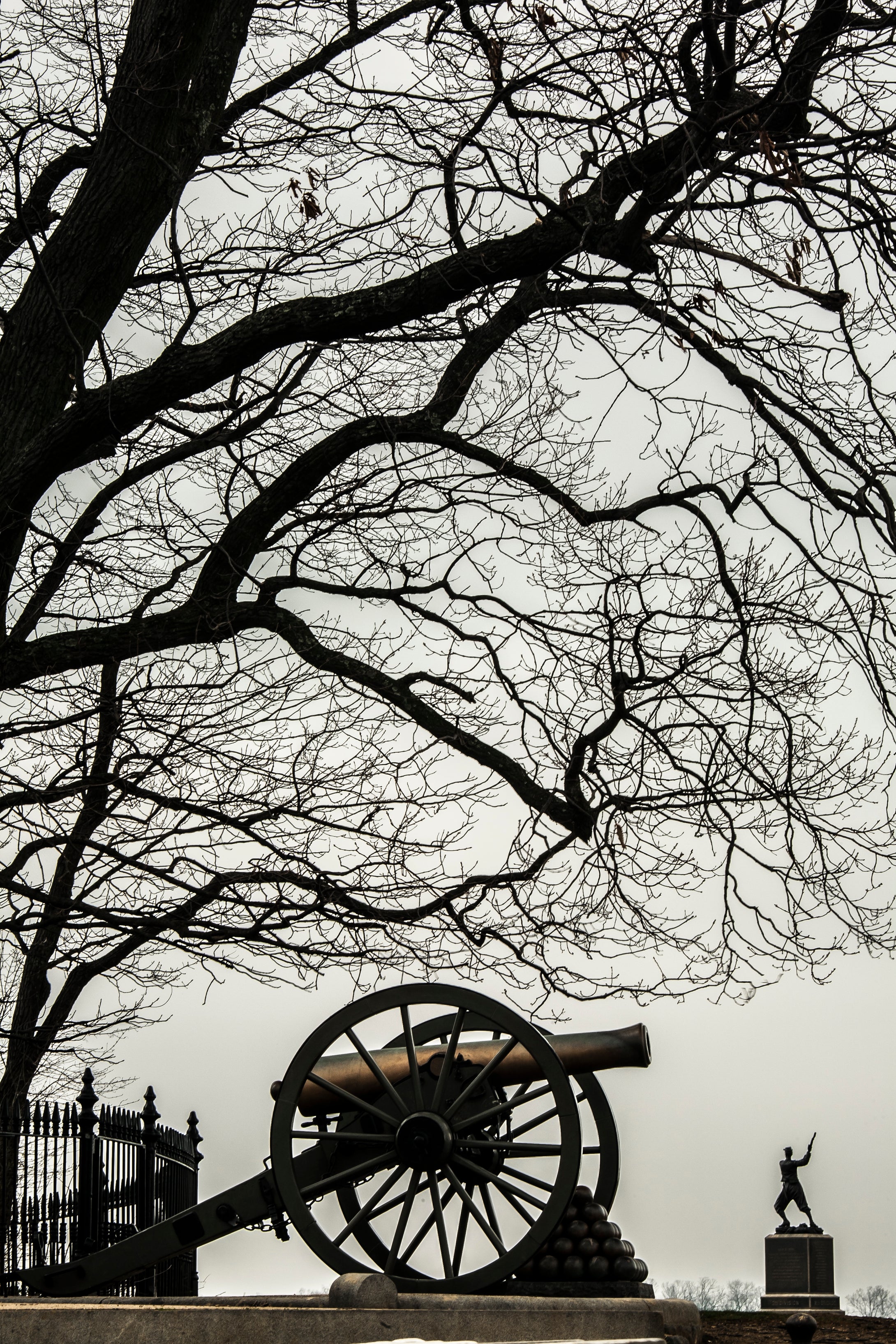 Gettysburg Memorial    