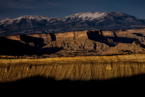 Strike Valley Overlook Utah