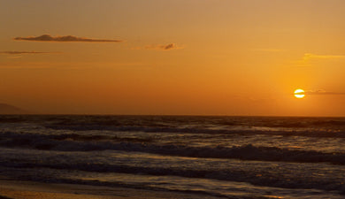 Cape Cod Sunrise